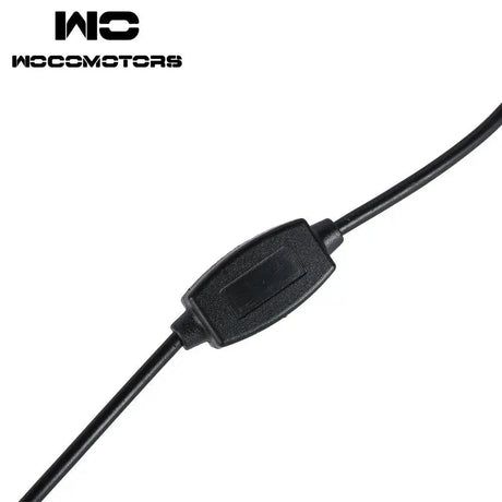 Logo light for ROVORON kullter - wocomotors