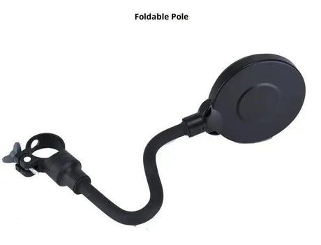 longer Mirror for electric scooter - wocomotors