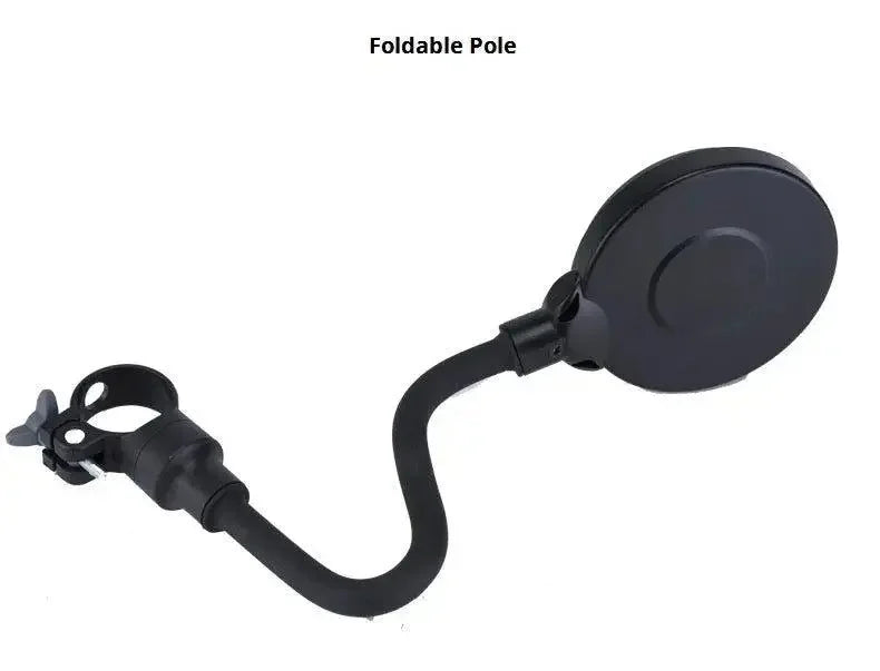longer Mirror for electric scooter - wocomotors