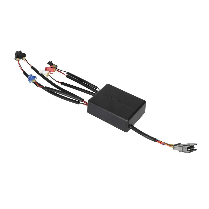 Lucky smart DC12v converter for kukirin G2 master wocomotors