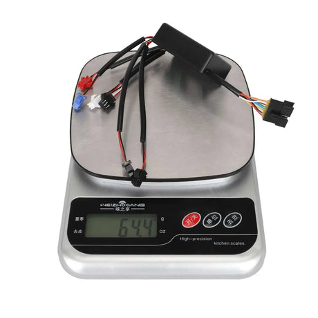 Lucky smart DC12v converter for kukirin G2 master wocomotors