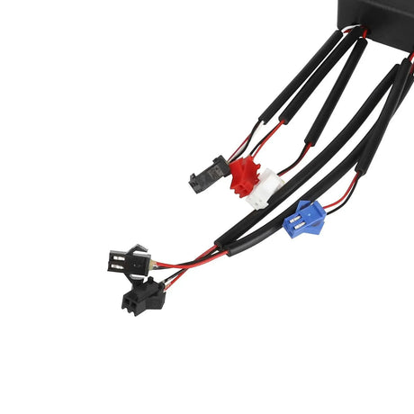 Lucky smart DC12v converter for kukirin G2 master wocomotors