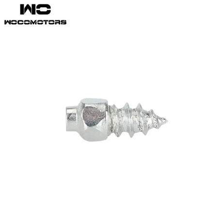 M4x9 screw for winter off - road tyres - wocomotors