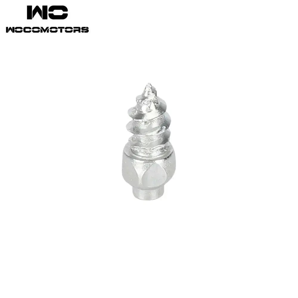 M4x9 screw for winter off - road tyres - wocomotors