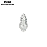 M4x9 screw for winter off - road tyres - wocomotors