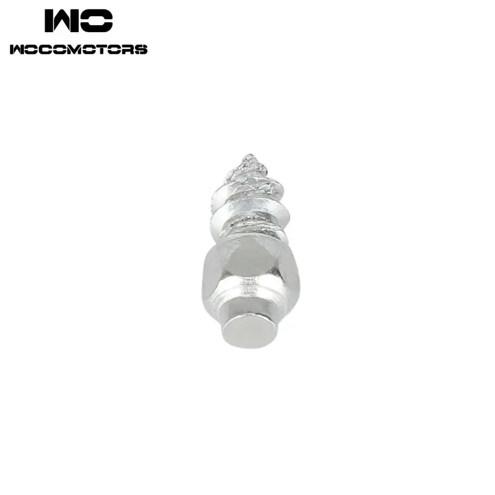 M4x9 screw for winter off - road tyres - wocomotors