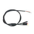 Main connector for emove touring - wocomotors