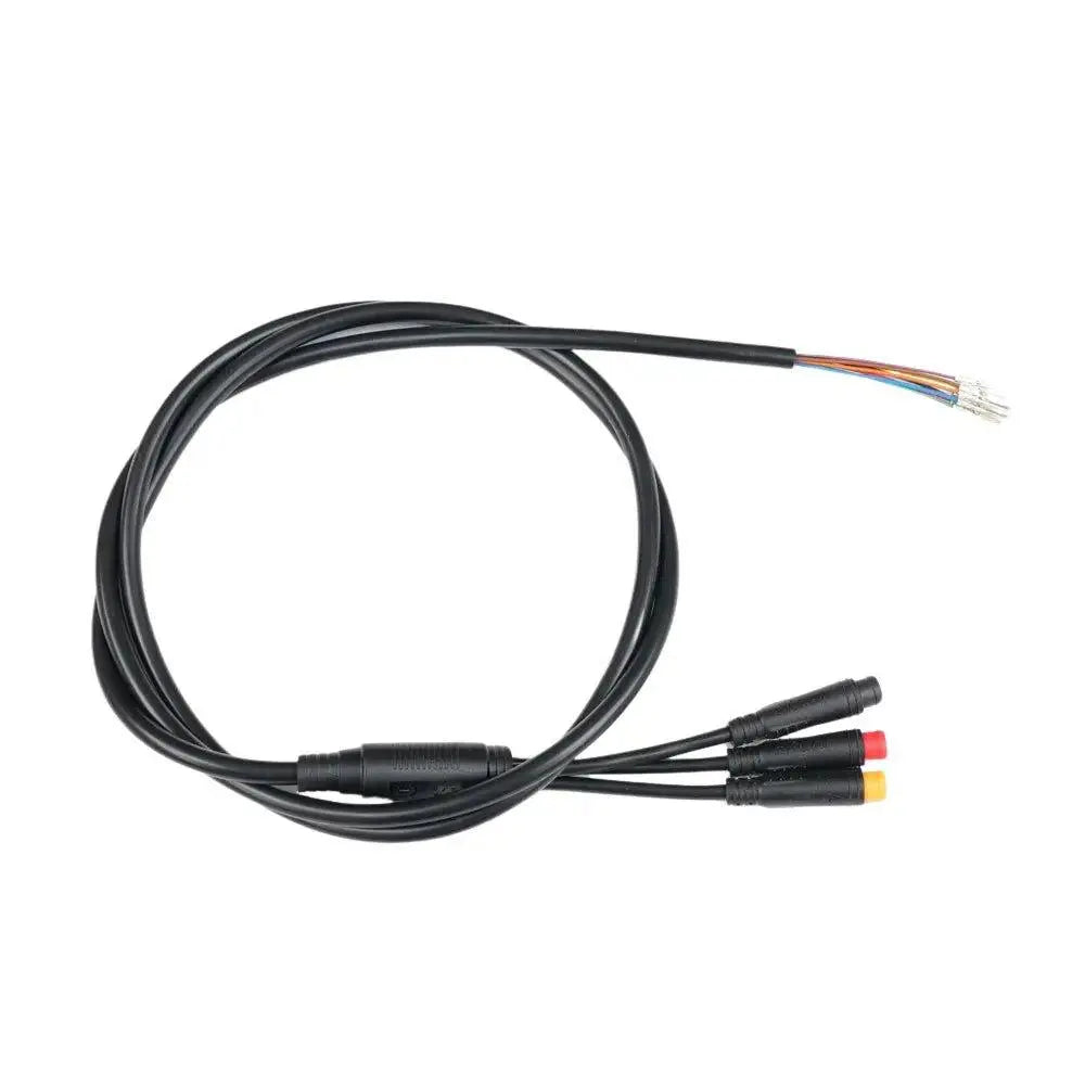 Main connector for emove touring - wocomotors