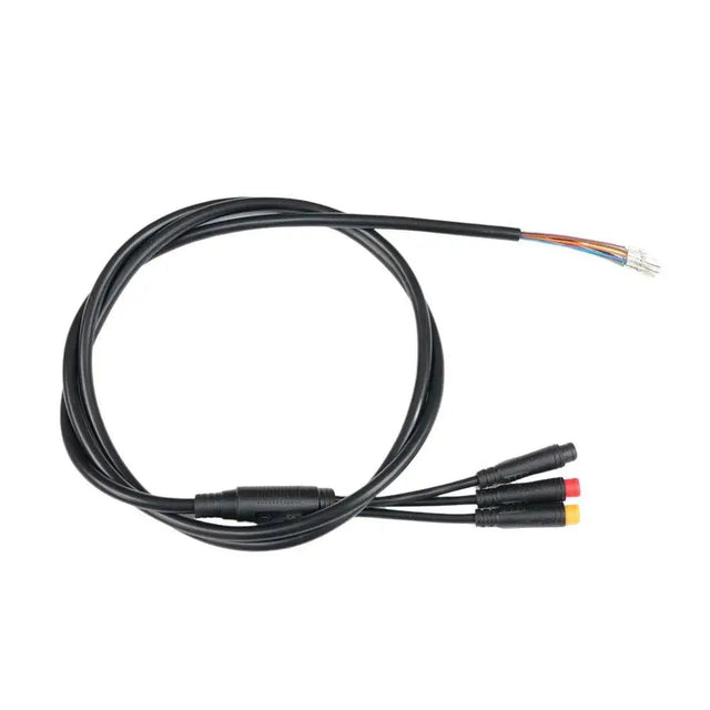 Main connector for emove touring - wocomotors