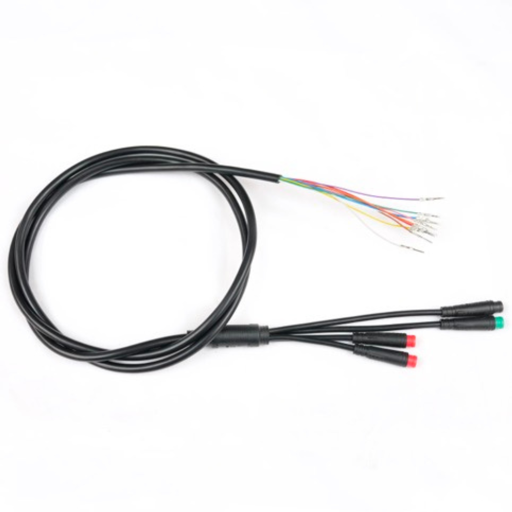 main fast connector for emove cruiser