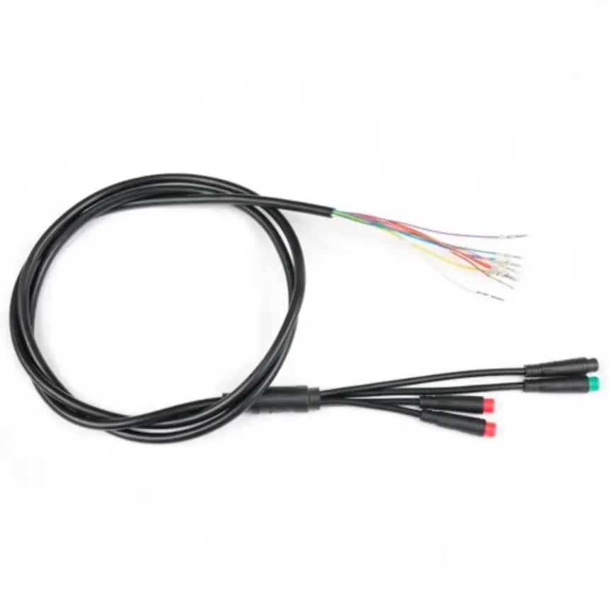 main fast connector for emove cruiser wocomotors