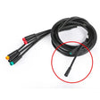 main fast connector for emove cruiser wocomotors