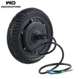 Minimotors 48v 1360w rear motor for speedway mini 4 pro - wocomotors