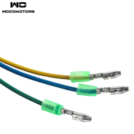 Minimotors 48v 1360w rear motor for speedway mini 4 pro - wocomotors