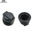 Minimotors axle nut cap - wocomotors