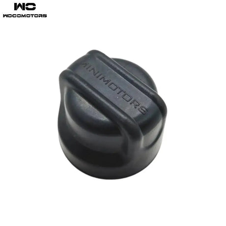 Minimotors axle nut cap - wocomotors
