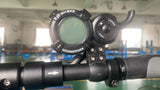 minimotors Dualtron EYE3 display throttle - wocomotors