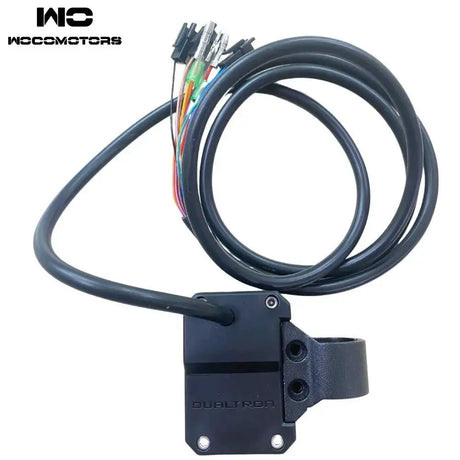 MINIMOTORS MULTI - SWITCH for Bluetran Lightning - wocomotors