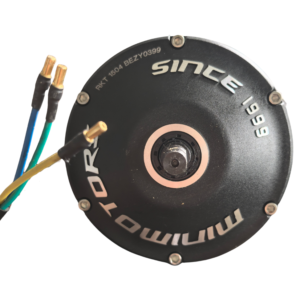 MOTOR for ROVORON KULLTER