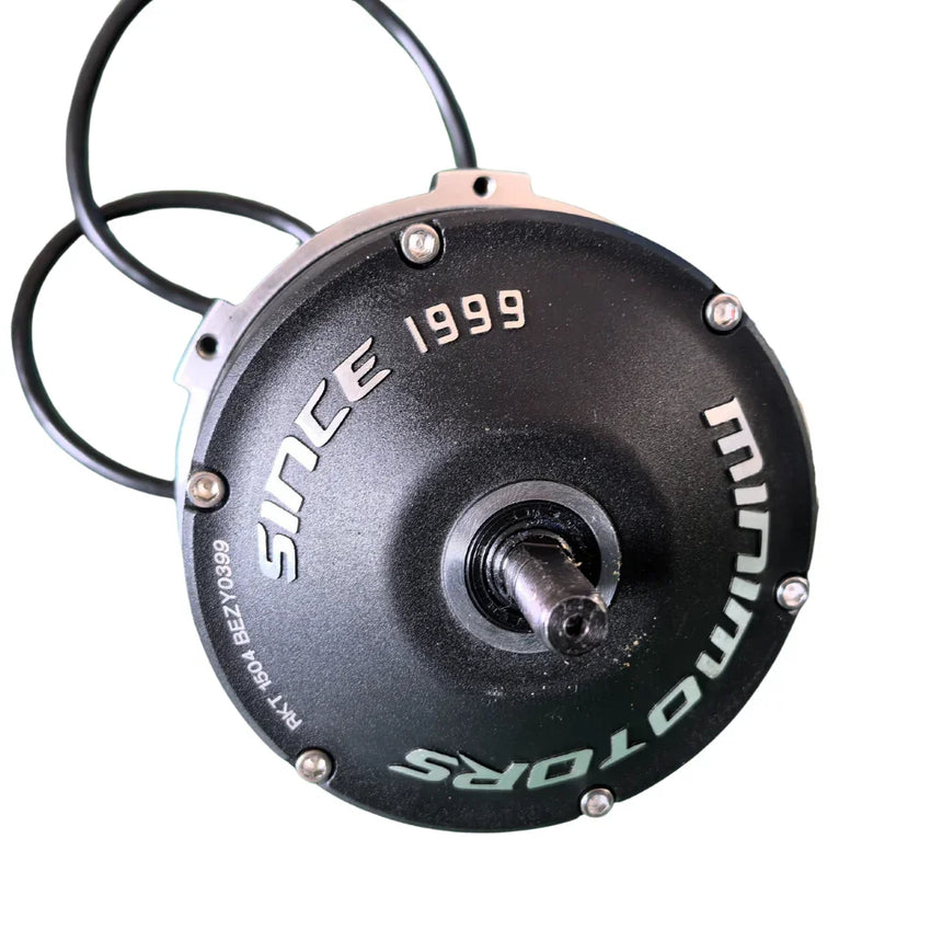 MOTOR for ROVORON KULLTER