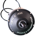 Motor minimotor de 72v 2520w para bluetran lightning