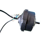 Motor minimotor de 72v 2520w para bluetran lightning