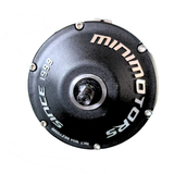 Motor minimotor de 72v 2520w para bluetran lightning