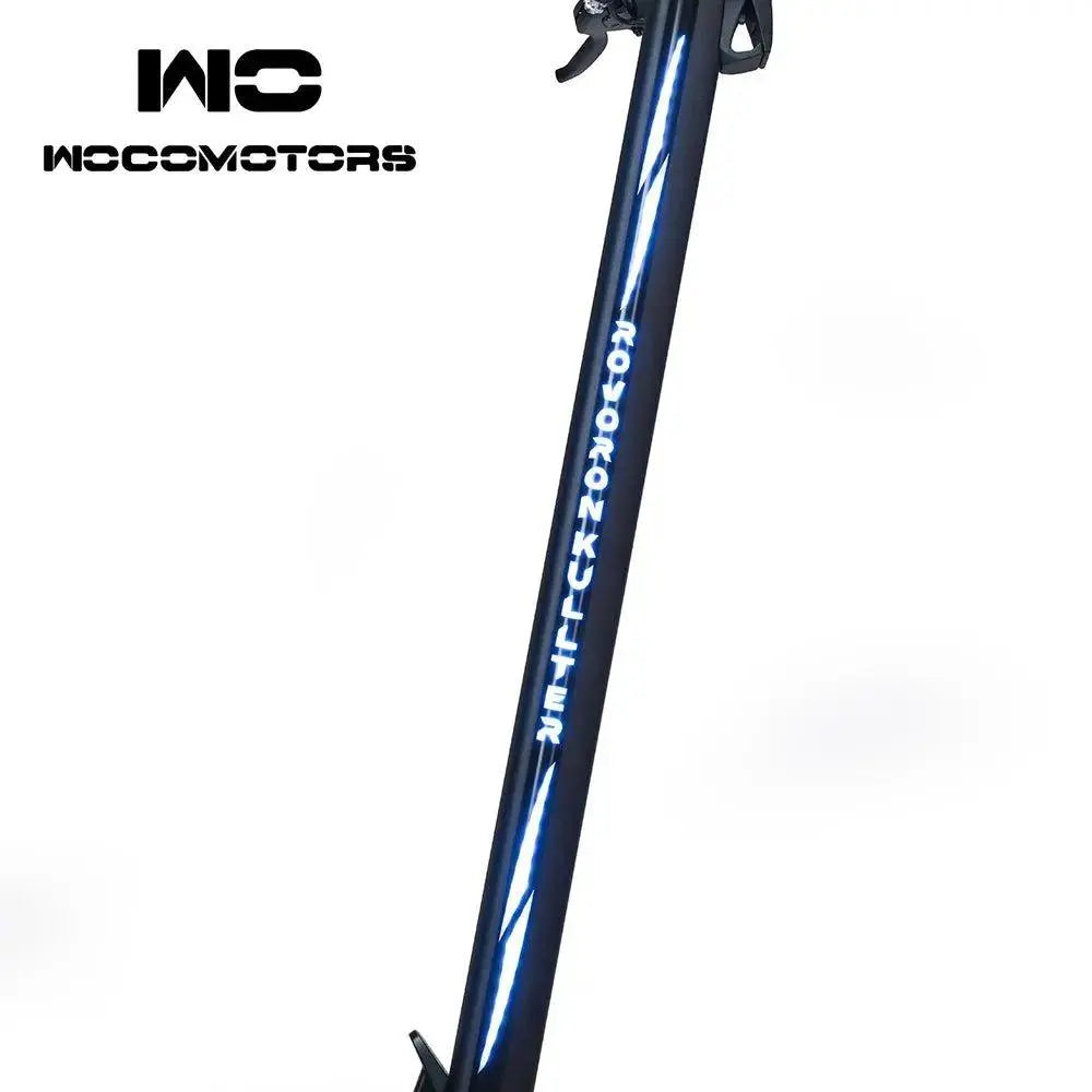 Original flicker led strip for rovoron kullter stem - wocomotors