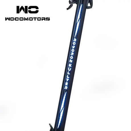 Original flicker led strip for rovoron kullter stem - wocomotors