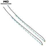 Original flicker led strip for rovoron kullter stem - wocomotors