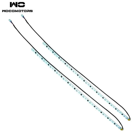 Original flicker led strip for rovoron kullter stem - wocomotors