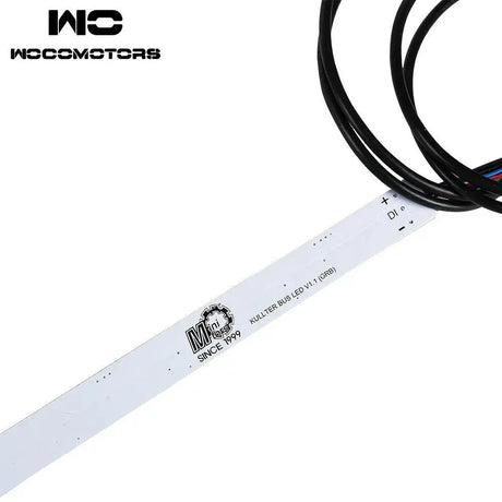Original flicker led strip for rovoron kullter stem - wocomotors