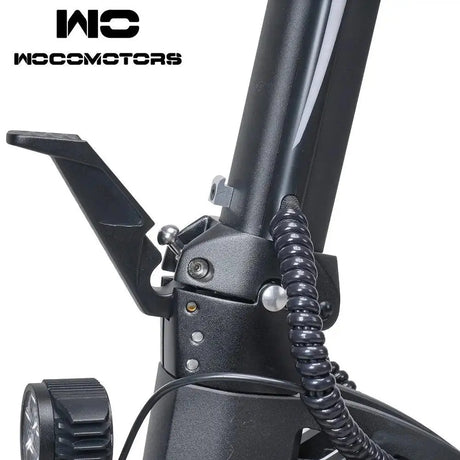 Original Folding lock Piece For Rovoron kullter - wocomotors