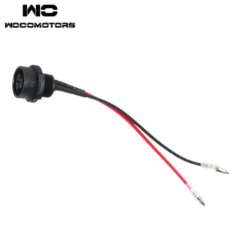 Original G20 charger port for minimotors scooter - wocomotors