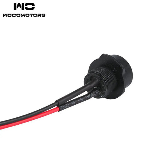 Original G20 charger port for minimotors scooter - wocomotors