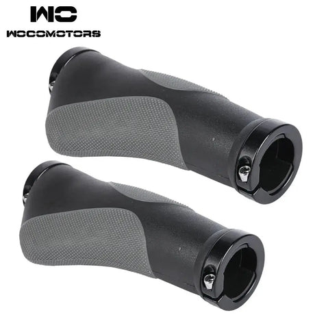 Original grips for bluetran lightning - wocomotors