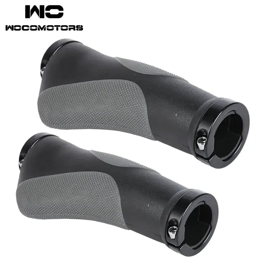 Original grips for bluetran lightning - wocomotors