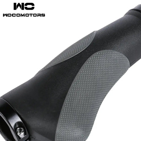 Original grips for bluetran lightning - wocomotors