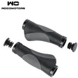 Original grips for bluetran lightning - wocomotors