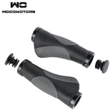 Original grips for bluetran lightning - wocomotors