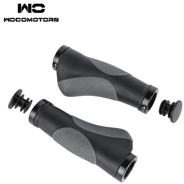 Original grips for bluetran lightning - wocomotors