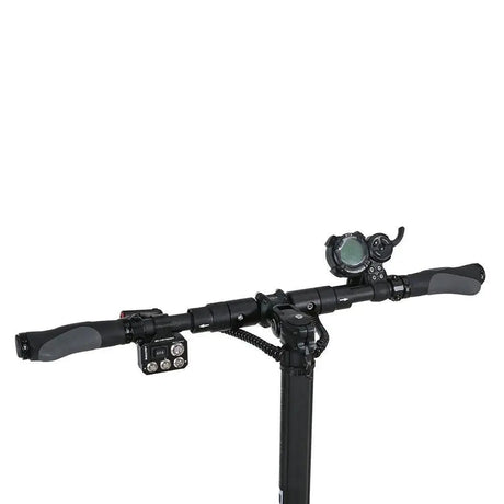 Original grips for bluetran lightning - wocomotors