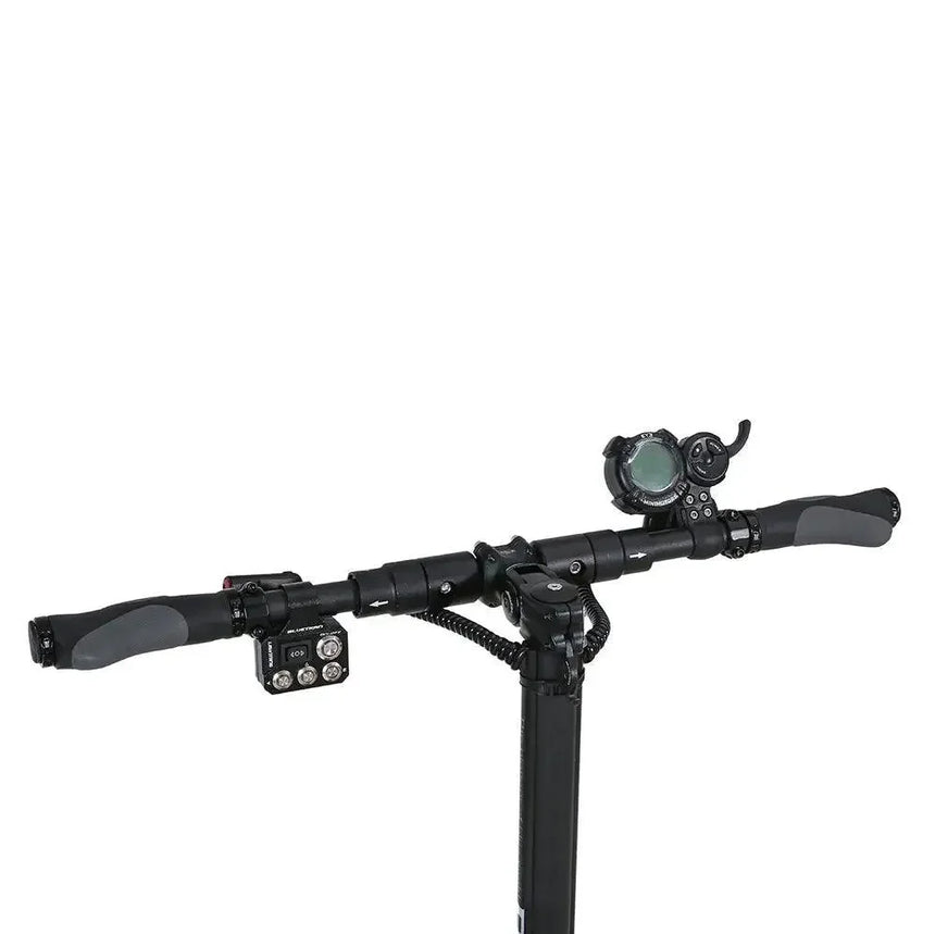 Original grips for bluetran lightning - wocomotors