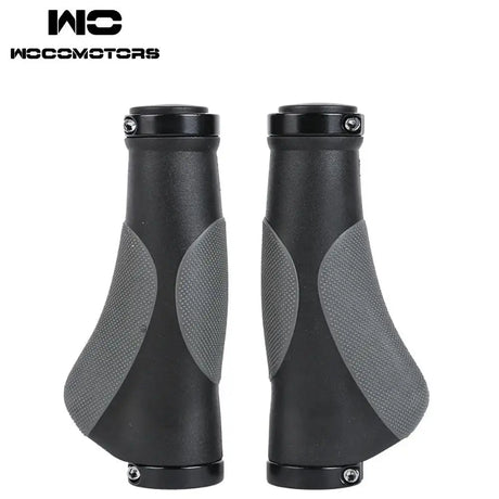 Original grips for bluetran lightning - wocomotors