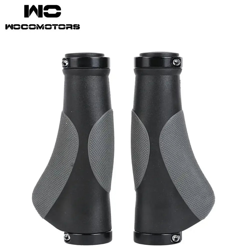 Original grips for bluetran lightning - wocomotors
