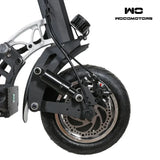 Original HINGER ARM for speedway 5 pro - wocomotors