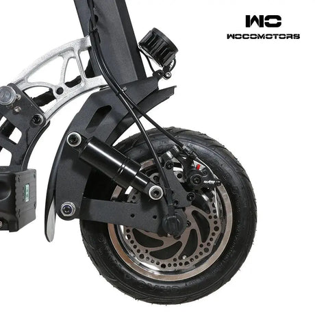 Original HINGER ARM for speedway 5 pro - wocomotors