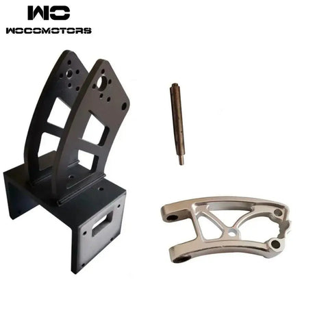 Original HINGER ARM for speedway 5 pro - wocomotors