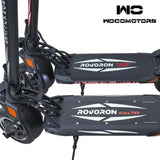 Original kickstand for rovoron kullter - wocomotors