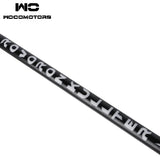 Original kullter stem led cover for rovoron kullter - wocomotors